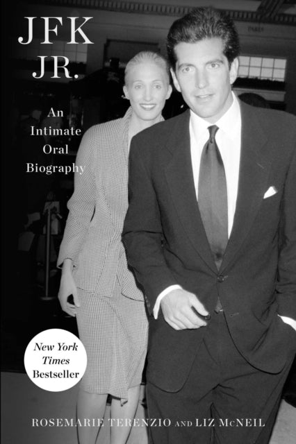 JFK Jr.