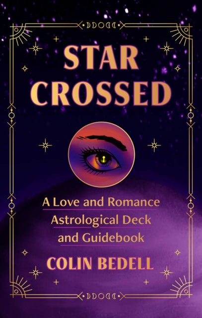 Book cover of: Star Crossed