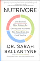 Book cover of: Nutrivore