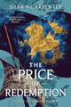 Book cover of: Price of Redemption. By: Shawn Carpenter