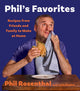 Book cover of: Phil's Favorites