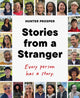 Book cover of: Stories from a Stranger