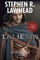 Book cover of: Taliesin. By: Stephen R. Lawhead