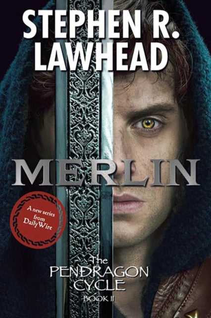 Book cover of: Merlin
