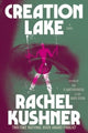Book cover of: Creation Lake