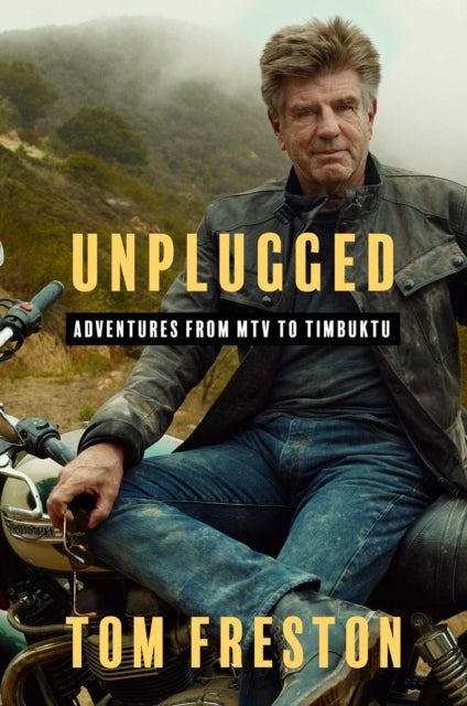Book cover of: Unplugged