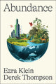 Book cover of: Abundance
