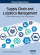 Book cover of: Supply Chain and Logistics Management. By: Information Reso Management Association