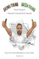 Book cover of: Brown Thumb Green Thumb. By: Paul Piccirillo