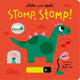 Book cover of: Stomp, Stomp!. By: Isabel Otter