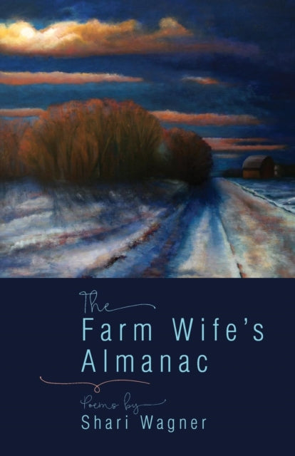 Book cover of: Farm Wife's Almanac