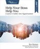 Book cover of: Help Your Boss Help You. By: Ken Kousen
