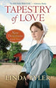 Book cover of: Tapestry of Love. By: Linda Byler
