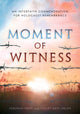Book cover of: Moment of Witness