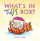 Book cover of: What's in Tuli's Box?. By: Ann D. Koffsky