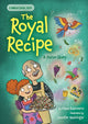 Book cover of: Royal Recipe: A Purim Story. By: Elana Rubinstein
