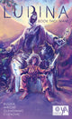 Book cover of: Lupina Book Two: Wane. By: Wright, James