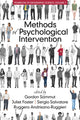 Book cover of: Methods of Psychological Intervention. By: Gordon Sammut
