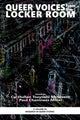 Book cover of: Queer Voices from the Locker Room. By: Cu-Hullan Tsuyoshi McGivern