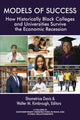 Book cover of: Models of Success. By: Shametrice Davis