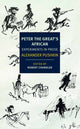 Book cover of: Peter the Great's African. By: Aleksandr Sergeyevich Pushkin