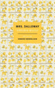 Mrs. Dalloway 9781681379982 Virginia Woolf