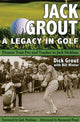 Book cover of: Jack Grout. By: Dick Grout