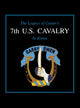 Book cover of: Legacy of Custer's 7th U.S. Cavalry in Korea. By: Edward L. Daily