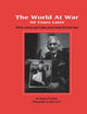 Book cover of: World at War 50 Years Later. By: Sandra Fentiman