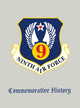 Book cover of: Ninth Air Force. By: Turner Publishing