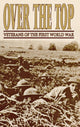 Book cover of: Over The Top. By: David Polk