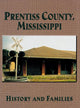 Book cover of: Prentiss County, Mississippi. By: Turner Publishing