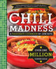 Book cover of: Jane Butel's Chili Madness. By: Jane Butel