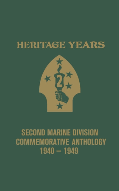 Book cover of: Heritage Years. By: Bill Banning