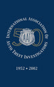 Book cover of: International Association of Auto Theft Investigators. By: Turner Publishing