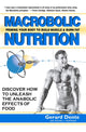 Book cover of: Macrobolic Nutrition. By: Gerard Dente