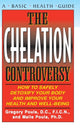 Book cover of: Chelation Controversy. By: Gregory Pouls