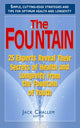 Book cover of: Fountain. By: Jack Challem
