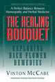 Book cover of: Healing Bouquet. By: Vinton McCabe