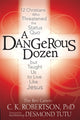 Book cover of: Dangerous Dozen. By: Canon C. K. Robertson