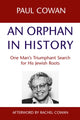 Book cover of: Orphan in History. By: Paul Cown