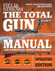 Book cover of: Total Gun Manual (Field & Stream). By: David E. Petzal
