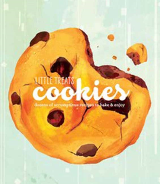 Little Treats - Cookies 9781681884288 Elinor Klivans