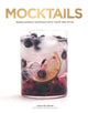 Book cover of: Mocktails. By: Caroline Hwang