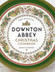 Book cover of: Official Downton Abbey Christmas Cookbook. By: Weldon Weldon Owen