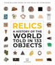 Book cover of: Relics. By: Jamie Grove