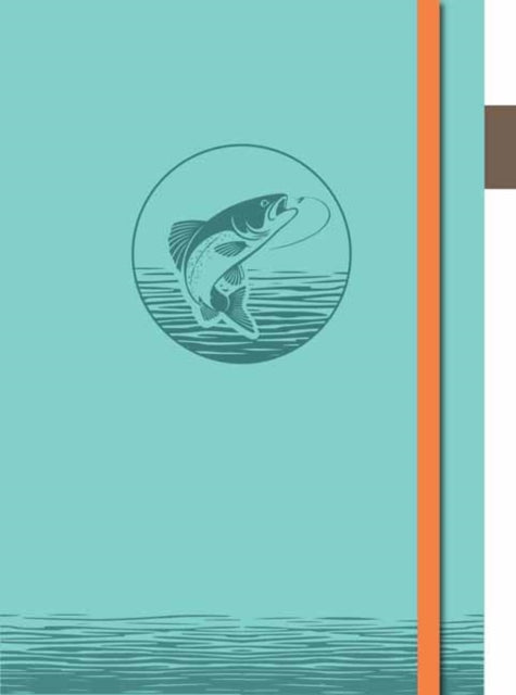 Book cover of: Fisherman's Journal. By: Weldon Weldon Owen