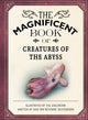 Book cover of: Magnificent Book of Creatures of the Abyss. By: Josh Hestermann