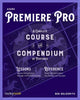 Book cover of: Adobe Premiere Pro. By: Ben Goldsmith