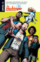 Book cover of: Harbinger Renegade Volume 1: The Judgment of Solomon. By: Rafer Roberts